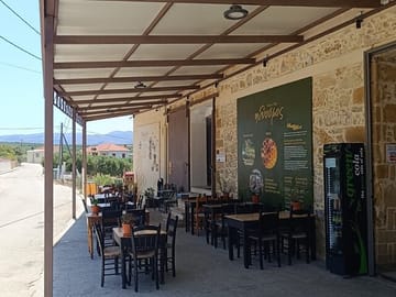 Olive and Honey Tasting Tour at Falassarna Beach