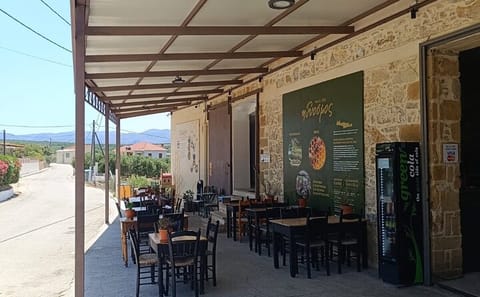 Olive and Honey Tasting Tour at Falassarna Beach