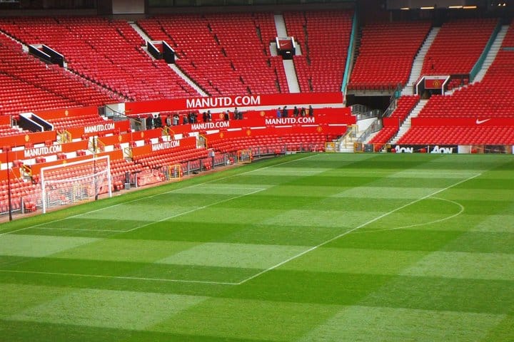 Liverpool the Beatles Legend Fab Four and Manchester City 2 Days Private Tour 5
