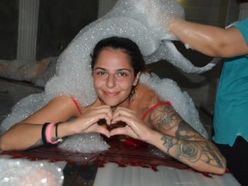 Premium Cleopatra Plus Hammam, Sauna, Jacuzzi Wellness – Hurghada