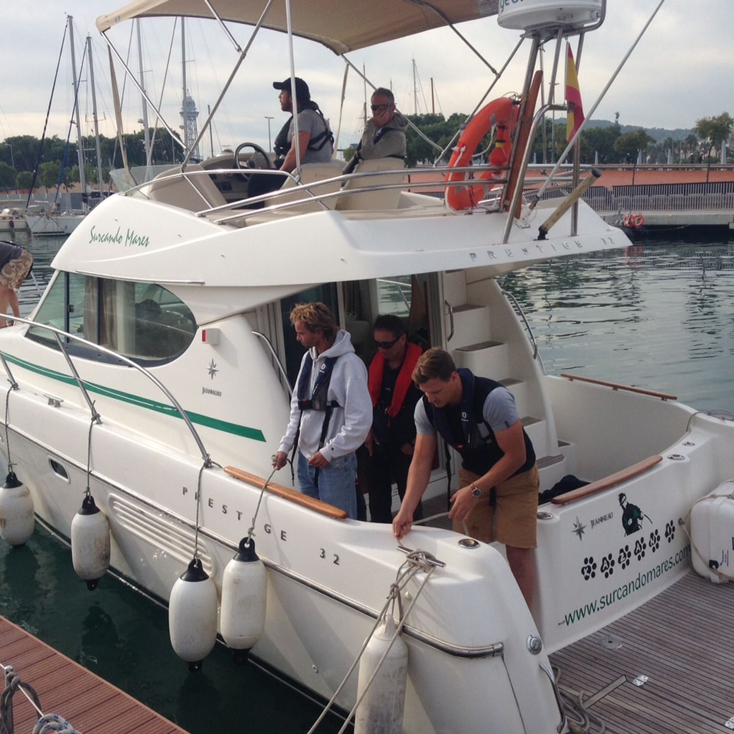 yachtmaster offshore exam