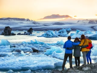 5-Day Northern Lights Hunt & Glacier Lagoon Tour, photo 18