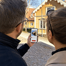 Västerås Self-Guided Detective Murder Mystery Game 6