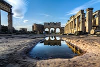 2 Day Ephesus and Pamukkale Tour from Istanbul with Flights 5
