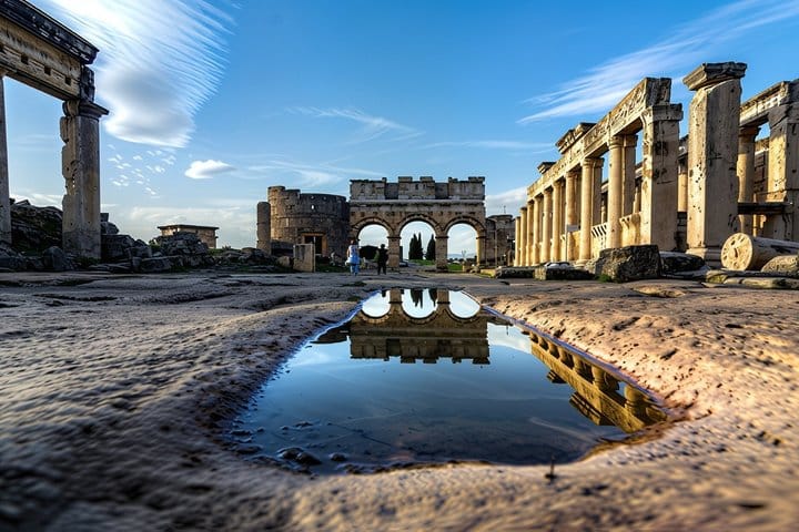 2 Day Ephesus and Pamukkale Tour from Istanbul with Flights 5