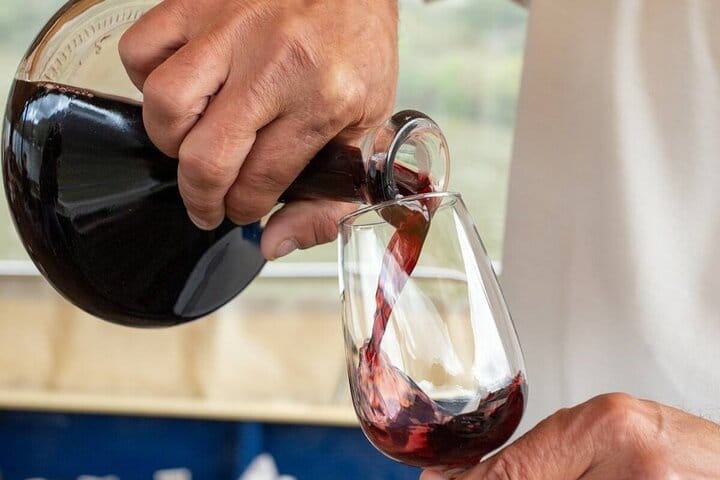 DOURO VALLEY & AMARANTE: Scenic or Wine Experience Private Tour