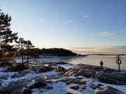 Winter Archipelago Excursion 1