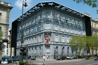 Budapest Self-Guided Audio Tour 3