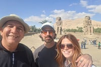 Private Luxor Day Tour from Cairo – Guide & Temple Tickets 5
