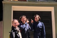 San Francisco Tour: Hippie Culture City Game & Private Tour 8