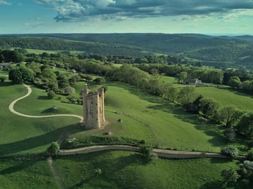 Private 10-Hour Cotswolds Tour from London to Broadway Tower