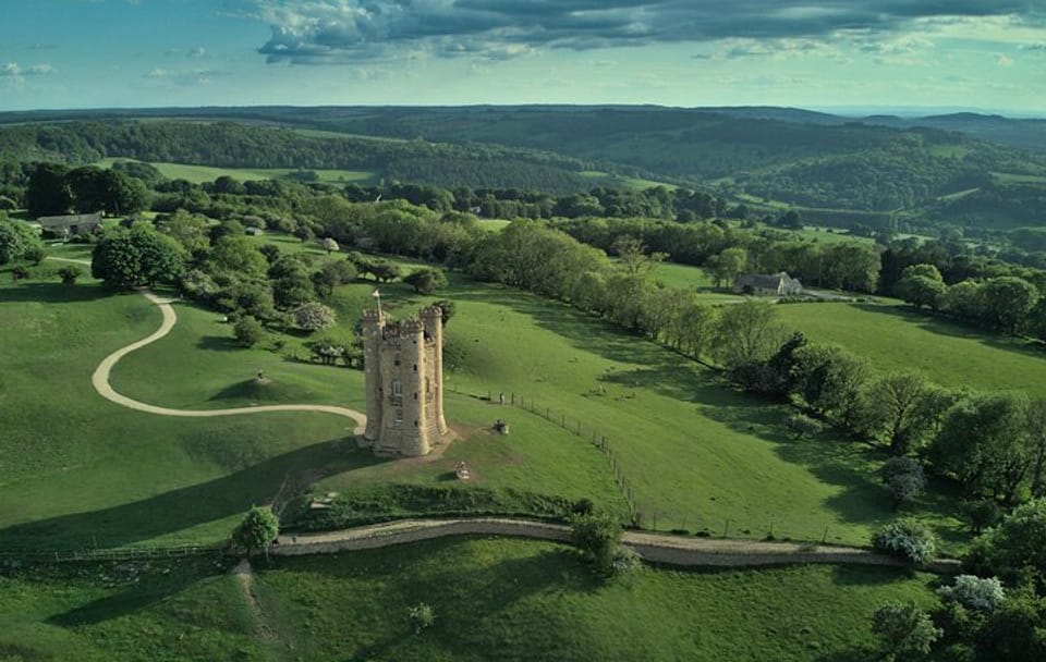 Private 10-Hour Cotswolds Tour from London to Broadway Tower