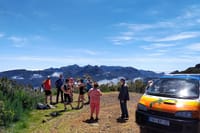 Full Day Santana Wonders and Northeast 4WD Experience 2