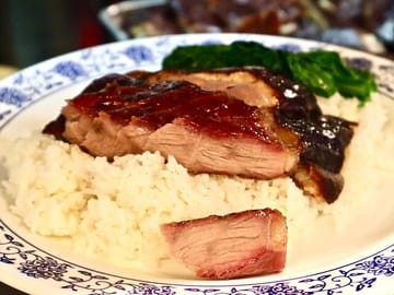 Hong Kong’s Tin Hau Hidden Gems Food Tour with 7+ Local Tastings