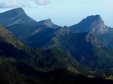 02 days Knuckles and Riverston Trekking from Kandy