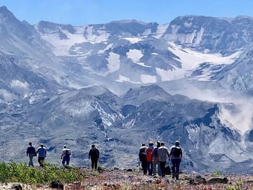 From Big Island-Volcanoes & Waterfall Excursion in a Small Group
