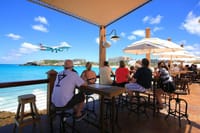 St. Maarten Maho Beach Tour 9