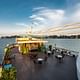 Halong Bay Luxury Cruise 2 Days with Caving,Swimming,Kayaking