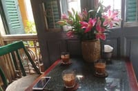 Vietnam Coffee