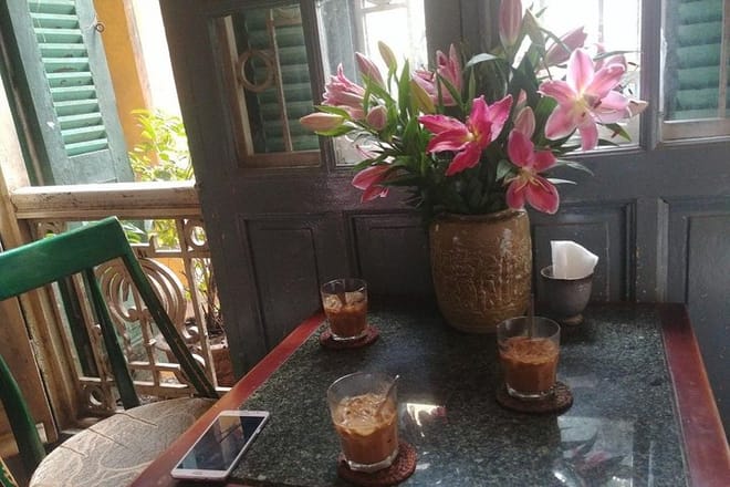 Vietnam Coffee