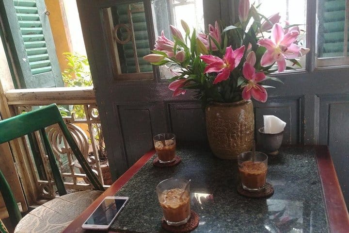 Vietnam Coffee