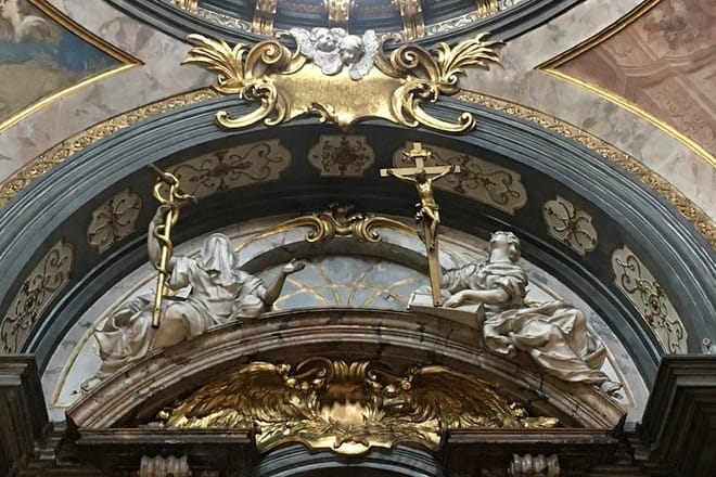 Hidden Medieval Gems of Cathedral Island in Wroclaw photo 3