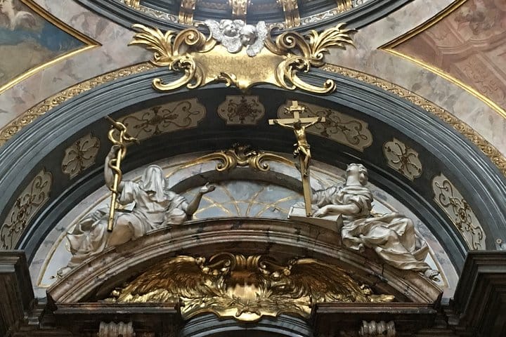 Hidden Medieval Gems of Cathedral Island Private Tour 3