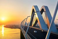 Abu Dhabi Full-Day City & Cultural Tour with Mosque & Mandir 1