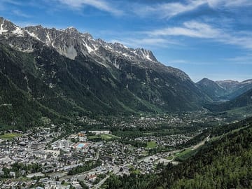 Private Walking Tour of Chamonix's Alpine Heritage