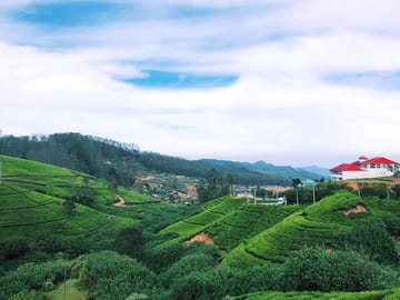 3 Days Hill Country Experience Sri Lanka
