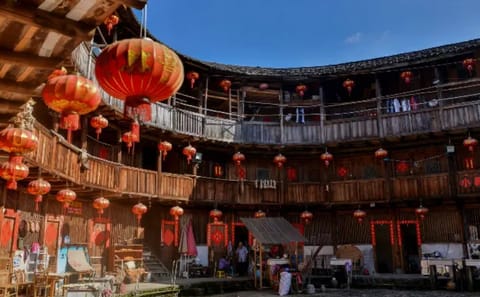 3-Day Customized Xiamen and Tulou Cultural Tour