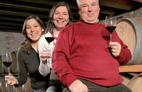 Winery Tour & Tasting on Padua Hills 4