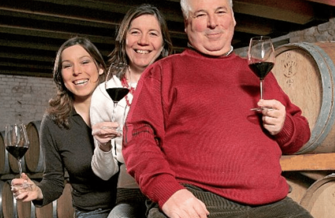 Winery Tour & Tasting on Padua Hills 4