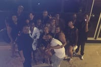 Party Bus Bar Hopping Nightlife in Sint Maarten 7