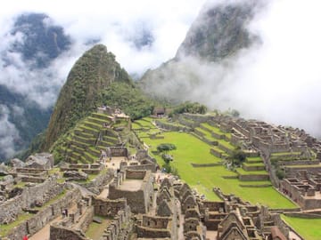 Cultural Exploration Tour of Cusco and Sacred Valley