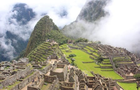 Discovering Cusco, Private Tour
