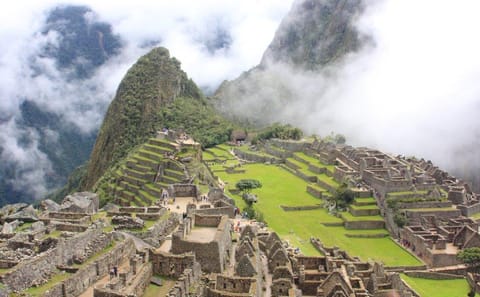 Cultural Exploration Tour of Cusco and Sacred Valley