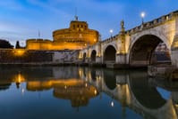 Rome: Castel Sant'Angelo Skip-the-Line Entry Tickets 2