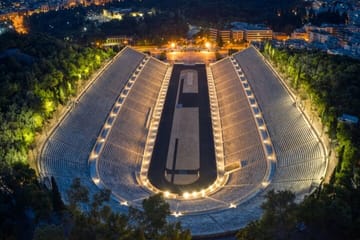 Discover Athens and Sounion in 8 Hours