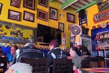 Puebla Culinary Experience: Hands-On Gastronomy Tour