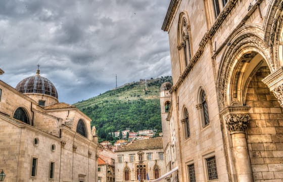 Shore Excursions – Dubrovnik Game of Thrones & Panorama by Boat
