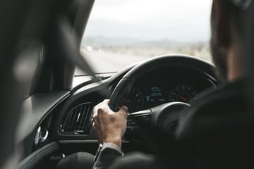 Private Airport Transfer from Mendoza to Las Heras