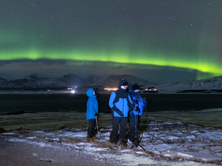 Northern Lights 4×4 | Private Super Jeep Tour | Photo Package Included, photo 11