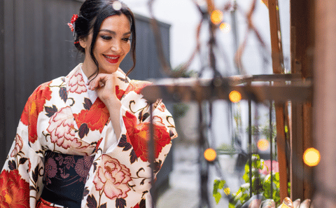 Tokyo Custom Tailored Tour