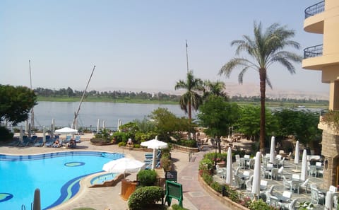 8-Day Cultural Adventure in Luxor and the Valley of the Nile