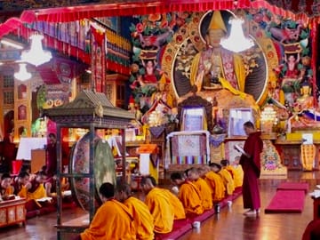 19 Days Mera Peak Climbing & Expedition – One Life-Changing Himalayan Adventure