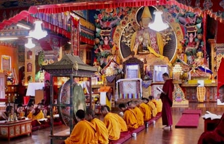 Spiritual Sites Tour in Kathmandu: Explore Nepal's Heritage