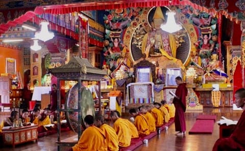 Spiritual Sites Tour in Kathmandu: Explore Nepal's Heritage