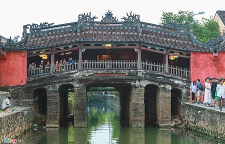 Food Street Experience Walking Tour Hoi An