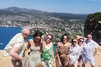 Private Driver in Provence 7